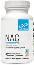 Load image into Gallery viewer, XYMOGEN®, NAC 60 Capsules
