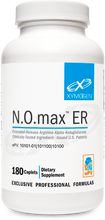 Load image into Gallery viewer, XYMOGEN®, N.O.max™ ER 180 Caplets
