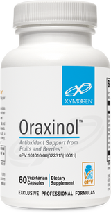 XYMOGEN®, Oraxinol™ 60 Capsules