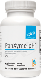 XYMOGEN®, PanXyme pH™ 90 Capsules