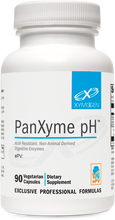 Load image into Gallery viewer, XYMOGEN®, PanXyme pH™ 90 Capsules
