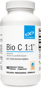 XYMOGEN®, Bio C 1:1™ 90 Capsules