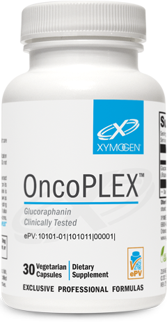 XYMOGEN®, OncoPLEX™ 30 Capsules