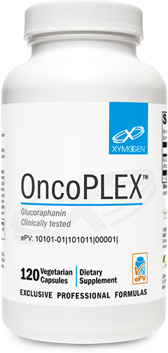XYMOGEN®, OncoPLEX™ 120 Capsules