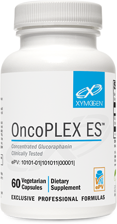 XYMOGEN®, OncoPLEX ES™ 60 Capsules