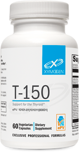 XYMOGEN®, T-150 60 Capsules