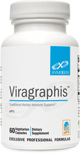 Load image into Gallery viewer, XYMOGEN®, Viragraphis™ 60 Capsules
