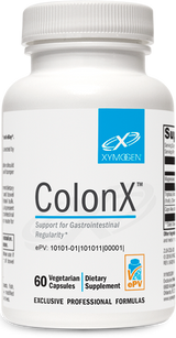 XYMOGEN®, ColonX™ 60 Capsules