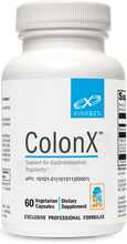 Load image into Gallery viewer, XYMOGEN®, ColonX™ 60 Capsules
