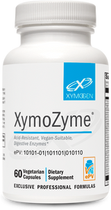 XYMOGEN®, XymoZyme® 60 Capsules