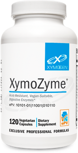 XYMOGEN®, XymoZyme® 120 Capsules