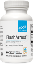 Load image into Gallery viewer, XYMOGEN®, FlashArrest® 60 Capsules
