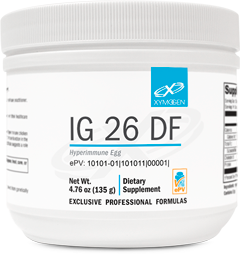 XYMOGEN®, IG 26 DF 67.5 Servings