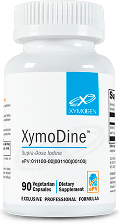 XYMOGEN®, XymoDine™ 90 Capsules