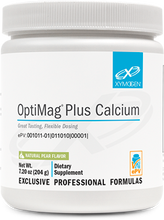 Load image into Gallery viewer, XYMOGEN®, OptiMag® Plus Calcium Pear 30 Servings
