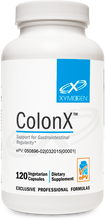 Load image into Gallery viewer, XYMOGEN®, ColonX™ 120 Capsules
