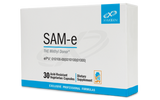 XYMOGEN®, SAM-e 30 Capsules