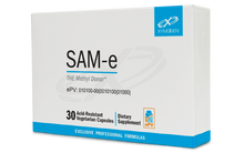Load image into Gallery viewer, XYMOGEN®, SAM-e 30 Capsules
