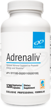 Load image into Gallery viewer, XYMOGEN®, Adrenaliv® 120 Capsules
