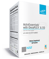 XYMOGEN®, ActivEssentials™ with OncoPLEX™ & D3 60 Packets