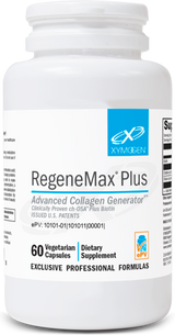 XYMOGEN®, RegeneMax® Plus 60 Capsules