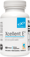Load image into Gallery viewer, XYMOGEN®, Xcellent E™ 60 Softgels
