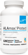 Load image into Gallery viewer, XYMOGEN®, ALAmax™ Protect 120 Capsules
