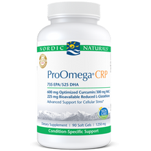 Load image into Gallery viewer, ProOmega CRP 90 Softgels

