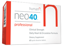 Load image into Gallery viewer, Neo40 Professional 60 Tablets
