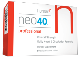 Neo40 Professional 60 Tablets