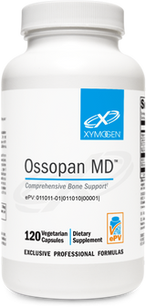 XYMOGEN®, Ossopan MD™ 120 Capsules