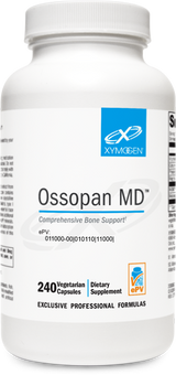 XYMOGEN®, Ossopan MD™ 240 Capsules