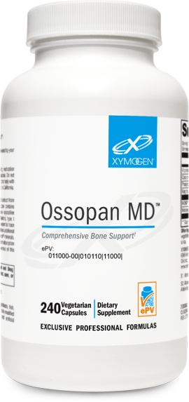 XYMOGEN®, Ossopan MD™ 240 Capsules