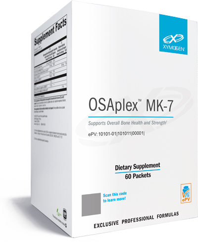 XYMOGEN®, OSAplex MK-7™ 60 Packets