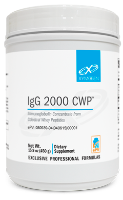 XYMOGEN®, IgG 2000 CWP™ 75 Servings