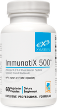 Load image into Gallery viewer, XYMOGEN®, ImmunotiX 500™ 60 Capsules
