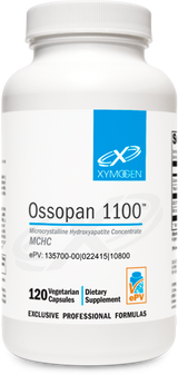 XYMOGEN®, Ossopan 1100™ 120 Capsules