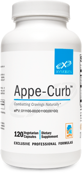 XYMOGEN®, Appe-Curb™ 120 Capsules