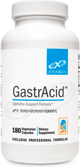 XYMOGEN®, GastrAcid™ 180 Capsules