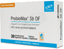 Load image into Gallery viewer, XYMOGEN®, ProbioMax® Sb DF 30 Capsules

