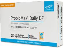 Load image into Gallery viewer, XYMOGEN®, ProbioMax® Daily DF 30 Capsules
