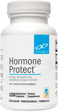 Load image into Gallery viewer, XYMOGEN®, Hormone Protect® 120 Capsules
