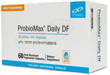 XYMOGEN®, ProbioMax® Daily DF 60 Capsules