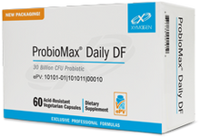 Load image into Gallery viewer, XYMOGEN®, ProbioMax® Daily DF 60 Capsules
