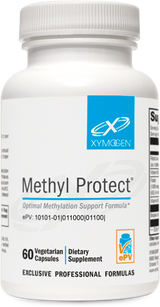 XYMOGEN®, Methyl Protect® 60 Capsules