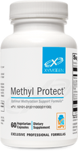 Load image into Gallery viewer, XYMOGEN®, Methyl Protect® 60 Capsules
