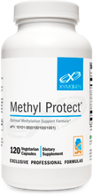 Load image into Gallery viewer, XYMOGEN®, Methyl Protect® 120 Capsules
