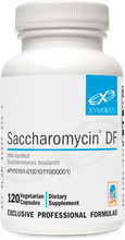Load image into Gallery viewer, XYMOGEN®, Saccharomycin® DF 120 Capsules
