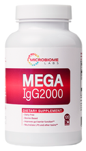Load image into Gallery viewer, Mega IgG2000 120 Capsules
