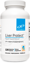 Load image into Gallery viewer, XYMOGEN®, Liver Protect™ 120 Capsules
